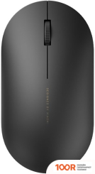 Мышь Xiaomi MI WIRELESS MOUSE 2 XMWS002TM (ЧЕРНЫЙ, КИТАЙСКАЯ ВЕРСИЯ) (177621)