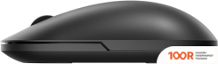 Мышь Xiaomi MI WIRELESS MOUSE 2 XMWS002TM (ЧЕРНЫЙ, КИТАЙСКАЯ ВЕРСИЯ) (177621)