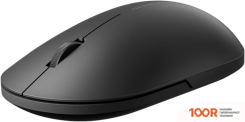 Мышь Xiaomi MI WIRELESS MOUSE 2 XMWS002TM (ЧЕРНЫЙ, КИТАЙСКАЯ ВЕРСИЯ) (177621)