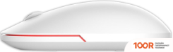 Мышь Xiaomi MI WIRELESS MOUSE 2 XMWS002TM (БЕЛЫЙ, КИТАЙСКАЯ ВЕРСИЯ) (177620)