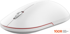Мышь Xiaomi MI WIRELESS MOUSE 2 XMWS002TM (БЕЛЫЙ, КИТАЙСКАЯ ВЕРСИЯ) (177620)
