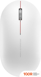 Мышь Xiaomi MI WIRELESS MOUSE 2 XMWS002TM (БЕЛЫЙ, КИТАЙСКАЯ ВЕРСИЯ) (177620)