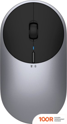 Мышь Xiaomi MI PORTABLE MOUSE 2 (СЕРЫЙ/ЧЕРНЫЙ) (177617)