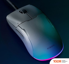 Мышь Xiaomi GAMING MOUSE LITE YXSB01YM (177607)