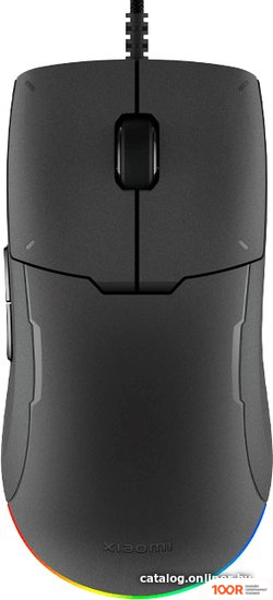 Мышь Xiaomi GAMING MOUSE LITE YXSB01YM (177607)