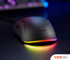 Мышь Xiaomi GAMING MOUSE LITE YXSB01YM (177607)