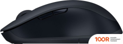 Мышь Xiaomi DUAL-MODE WIRELESS MOUSE 2 XMSMSB01YM (ЧЕРНЫЙ, МЕЖДУНАРОДНАЯ ВЕРСИЯ) (177606)