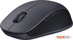 Мышь Xiaomi DUAL-MODE WIRELESS MOUSE 2 XMSMSB01YM (ЧЕРНЫЙ, МЕЖДУНАРОДНАЯ ВЕРСИЯ) (177606)