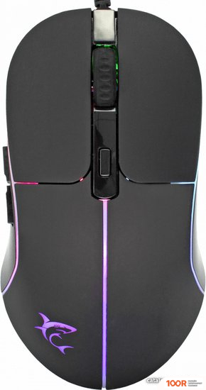 Мышь White Shark GM-5010 WARLOCK (177593)