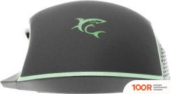 Мышь White Shark GM-5009 GARETH (ЧЕРНЫЙ) (177592)