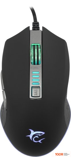 Мышь White Shark GM-5002 OCTAVIUS (177580)