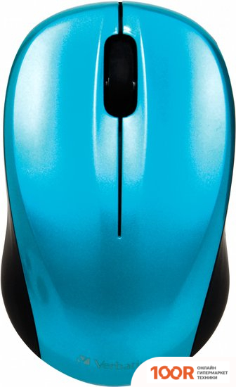 Мышь Verbatim 49044 (177568)