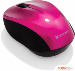 Мышь Verbatim 49043 (177567)
