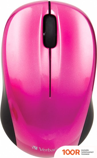 Мышь Verbatim 49043 (177567)
