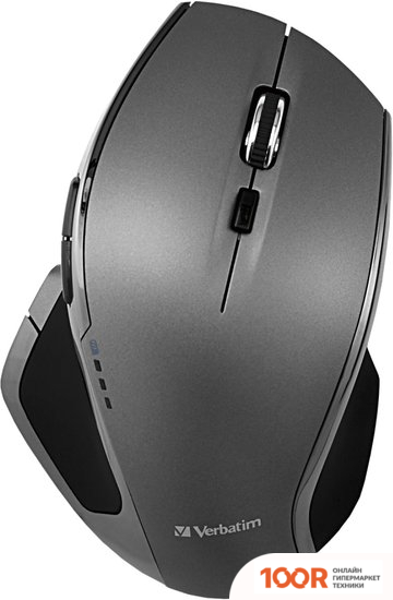 Мышь Verbatim 49041 (177565)