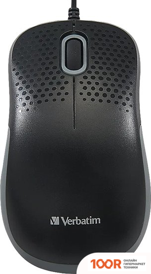 Мышь Verbatim 49024 (177564)