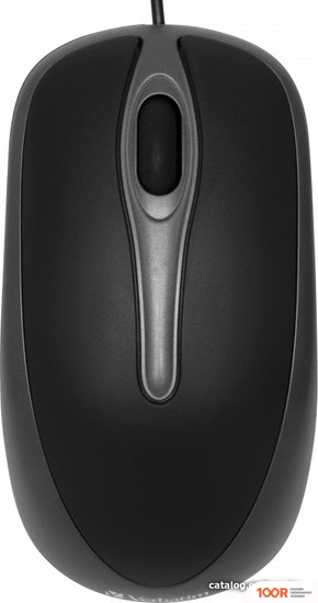 Мышь Verbatim 49019 (177563)