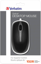 Мышь Verbatim 49019 (177563)