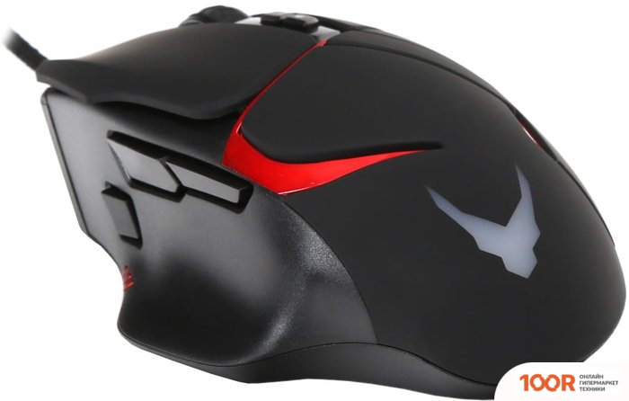 Мышь VARR V-360 (177555)