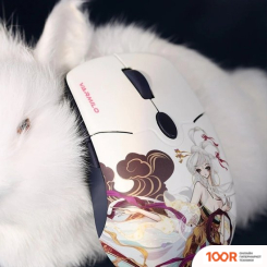 Мышь Varmilo VM01-V2-03 (177554)