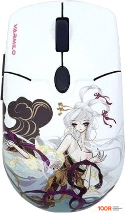 Мышь Varmilo VM01-V2-03 (177554)