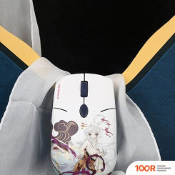 Мышь Varmilo VM01-V2-03 (177554)