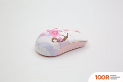 Мышь Varmilo VM01-V2-01 (177552)