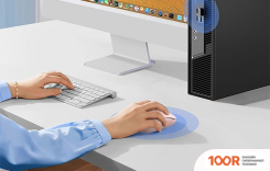 Мышь Ugreen MU105 90686 (РОЗОВЫЙ) (177550)