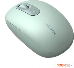 Мышь Ugreen MU105 90672 (МЯТНЫЙ) (177549)