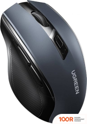 Мышь Ugreen MU006 90855 (СЕРЫЙ) (177541)
