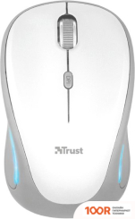 Мышь Trust YVI FX (БЕЛЫЙ) (177527)