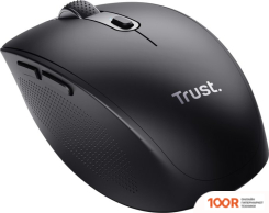 Мышь Trust OZAA COMPACT (ЧЕРНЫЙ) (177518)