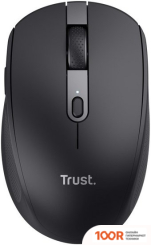 Мышь Trust OZAA COMPACT (ЧЕРНЫЙ) (177518)