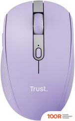 Мышь Trust OZAA COMPACT (ФИОЛЕТОВЫЙ) (177517)