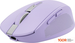 Мышь Trust OZAA COMPACT (ФИОЛЕТОВЫЙ) (177517)