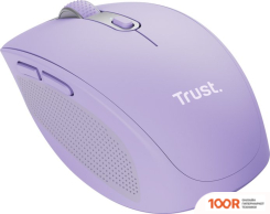 Мышь Trust OZAA COMPACT (ФИОЛЕТОВЫЙ) (177517)