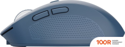 Мышь Trust OZAA COMPACT (СИНИЙ) (177516)