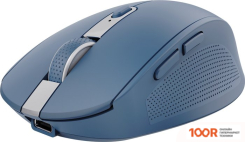 Мышь Trust OZAA COMPACT (СИНИЙ) (177516)