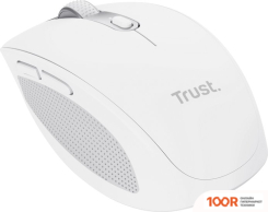Мышь Trust OZAA COMPACT (БЕЛЫЙ) (177515)