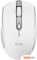 Мышь Trust OZAA COMPACT (БЕЛЫЙ) (177515)