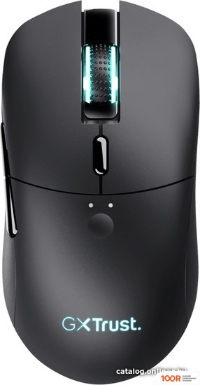 Мышь Trust GXT 980 REDEX (177511)