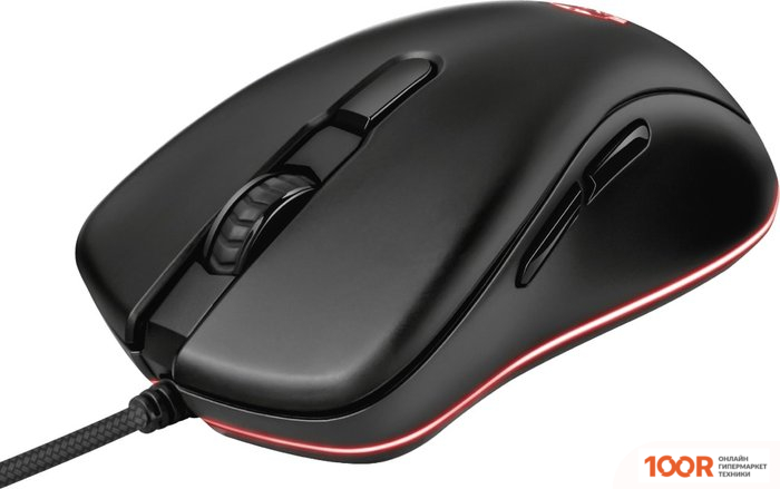 Мышь Trust GXT 930 JACX RGB (177508)