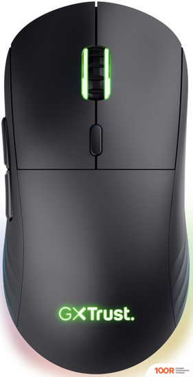 Мышь Trust GXT 927 REDEX+ (177507)