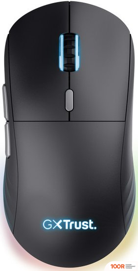 Мышь Trust GXT 926 REDEX II (177506)