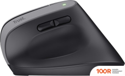 Мышь Trust BAYO+ (ЧЕРНЫЙ) (177498)