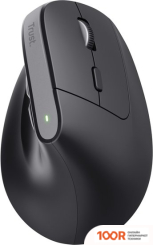 Мышь Trust BAYO+ (ЧЕРНЫЙ) (177498)