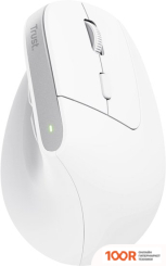 Мышь Trust BAYO+ (БЕЛЫЙ) (177497)