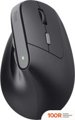 Мышь Trust BAYO II (ЧЕРНЫЙ) (177496)