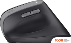 Мышь Trust BAYO II (ЧЕРНЫЙ) (177496)