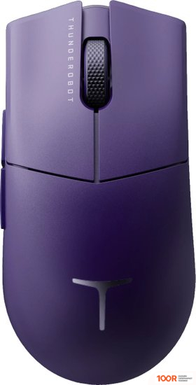 Мышь Thunderobot ML903 CYBER GRAPE (177493)